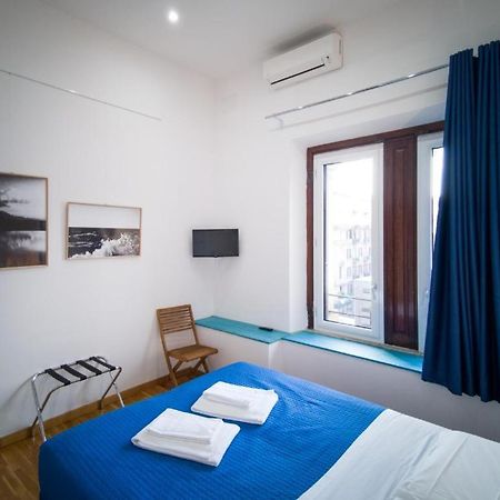 Maison Arena Bovio Napoli Eksteriør billede