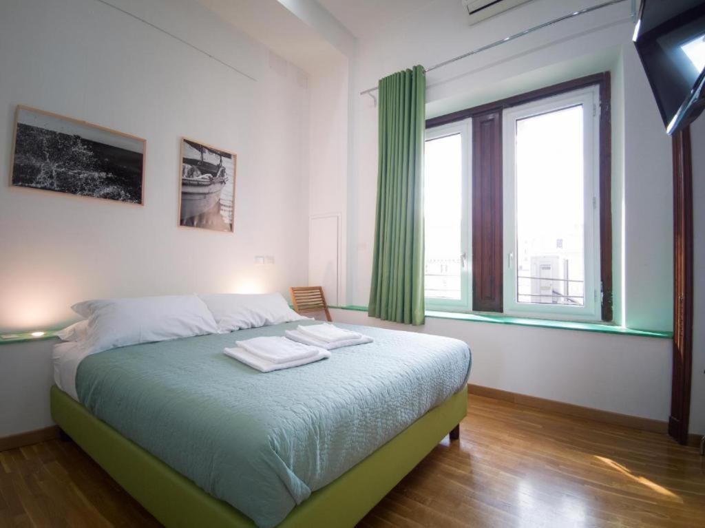 Maison Arena Bovio Napoli Eksteriør billede