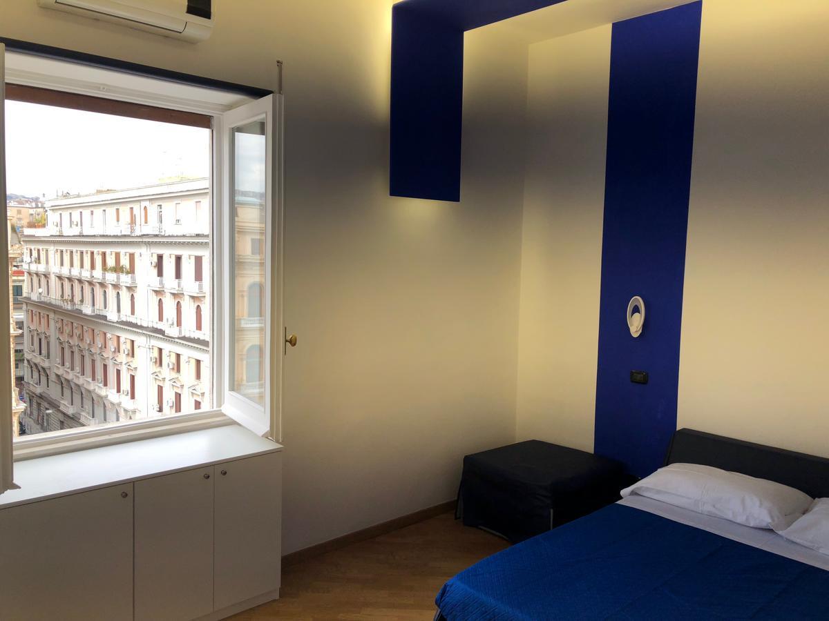 Maison Arena Bovio Napoli Eksteriør billede