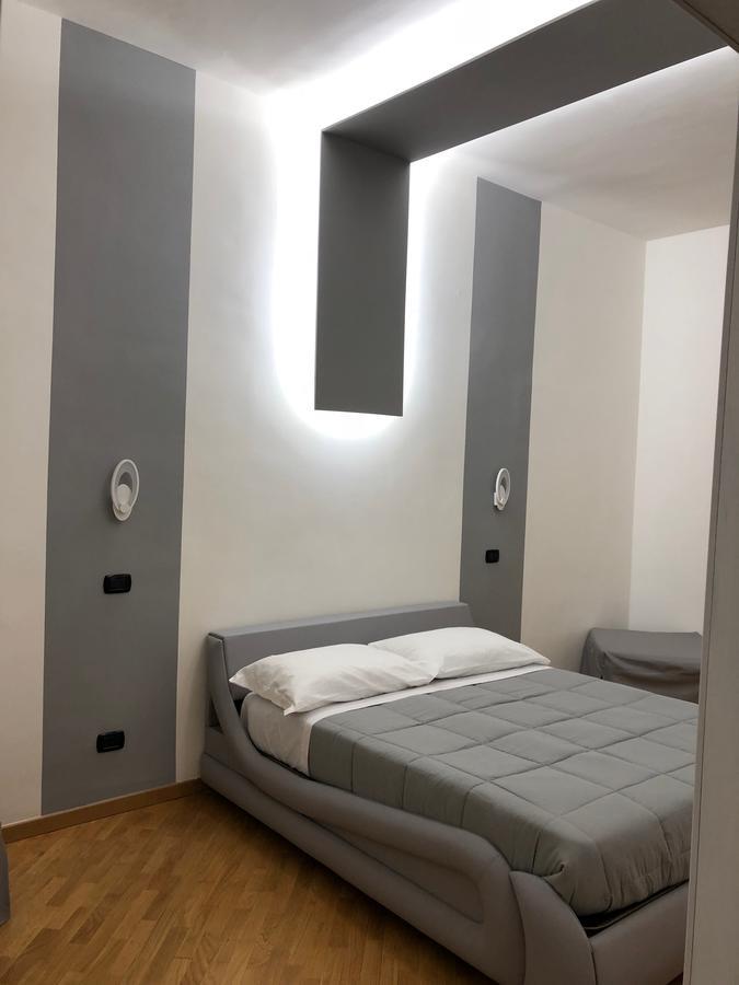 Maison Arena Bovio Napoli Eksteriør billede