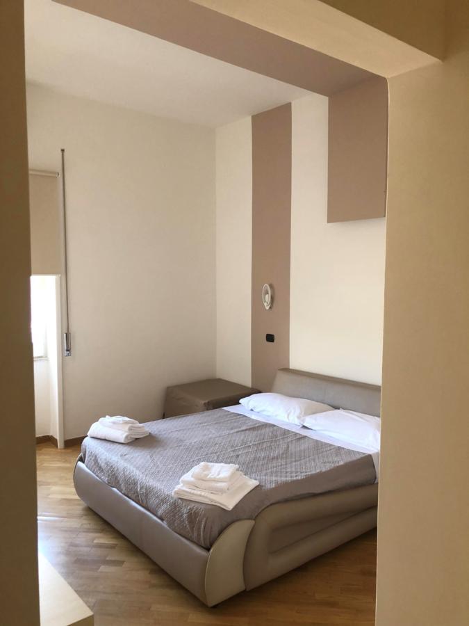 Maison Arena Bovio Napoli Eksteriør billede