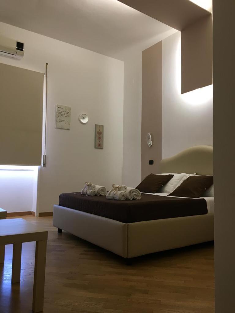 Maison Arena Bovio Napoli Eksteriør billede