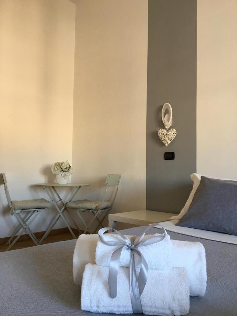 Maison Arena Bovio Napoli Eksteriør billede
