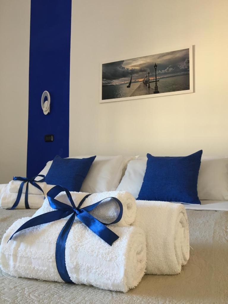 Maison Arena Bovio Napoli Eksteriør billede