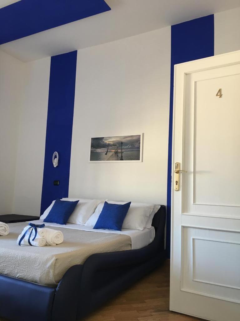 Maison Arena Bovio Napoli Eksteriør billede