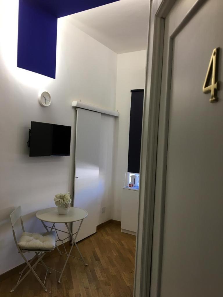 Maison Arena Bovio Napoli Eksteriør billede
